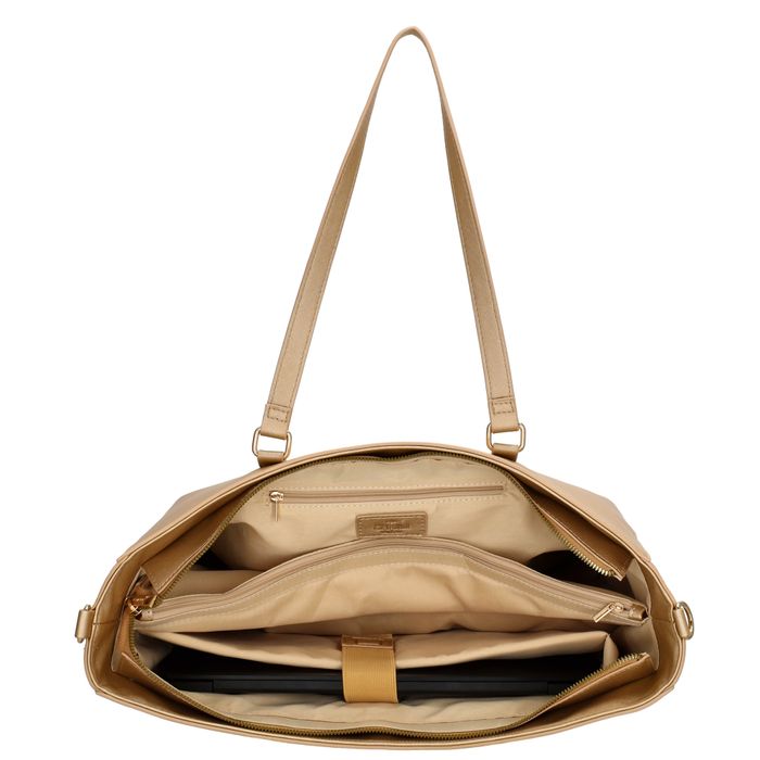 Charm London Birmingham Shopper 15,6 inch (34.5x19.4 cm)