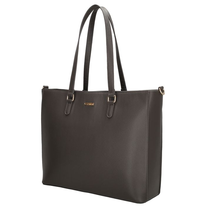 Charm London Birmingham Shopper 15,6 inch (34.5x19.4 cm)