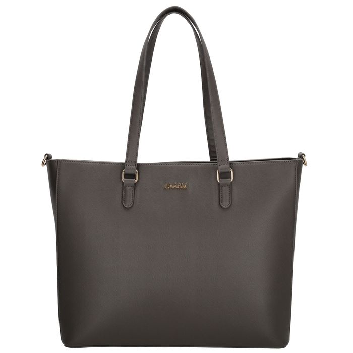 Charm London Birmingham Shopper 15,6 inch (34.5x19.4 cm)