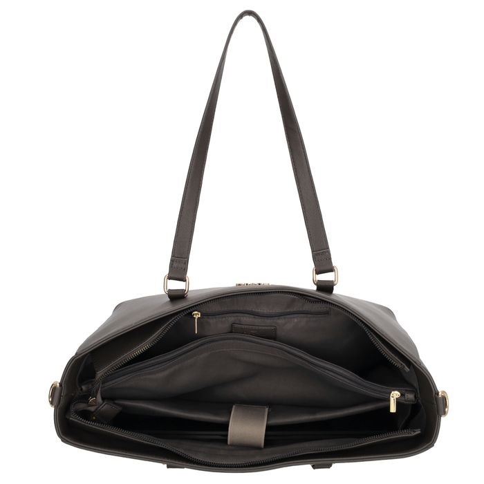 Charm London Birmingham Shopper 15,6 inch (34.5x19.4 cm)