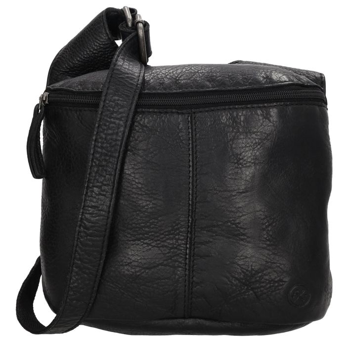 Hide & Stitches Paint Rock Crossbodytas