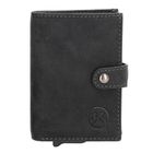 Hide & Stitches Idaho Safety Wallet