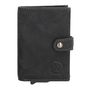 Hide & Stitches Idaho Safety Wallet
