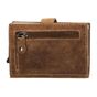 Hide & Stitches Idaho Safety Wallet