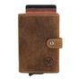 Hide & Stitches Idaho Safety Wallet