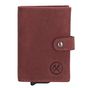 Hide & Stitches Idaho Safety Wallet