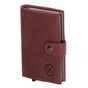 Hide & Stitches Idaho Safety Wallet