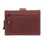 Hide & Stitches Idaho Safety Wallet