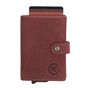 Hide & Stitches Idaho Safety Wallet