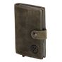 Hide & Stitches Idaho Safety Wallet