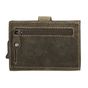 Hide & Stitches Idaho Safety Wallet