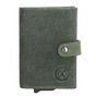 Hide & Stitches Idaho Safety Wallet