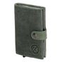 Hide & Stitches Idaho Safety Wallet