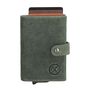 Hide & Stitches Idaho Safety Wallet