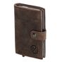 Hide & Stitches Idaho Safety Wallet