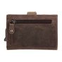Hide & Stitches Idaho Safety Wallet