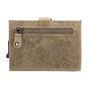 Hide & Stitches Idaho Safety Wallet