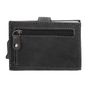 Hide & Stitches Idaho Safety Wallet