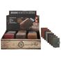 Hide & Stitches Idaho Safety Wallet