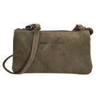 Hide & Stitches Idaho Clutch/avondtasje