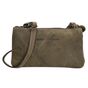 Hide & Stitches Idaho Clutch/avondtasje