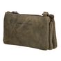 Hide & Stitches Idaho Clutch/avondtasje