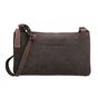Hide & Stitches Idaho Clutch/avondtasje