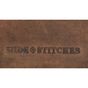 Hide & Stitches Idaho Schoudertas