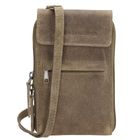 Hide & Stitches Idaho Schoudertas