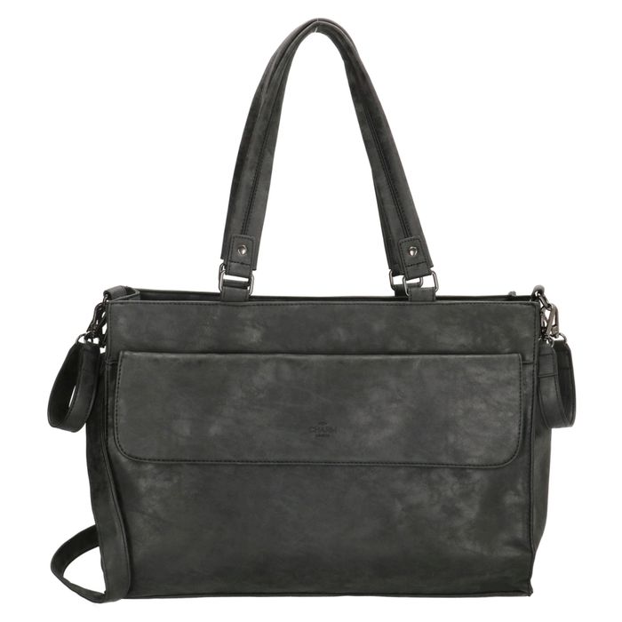Charm London Bloomsbury Diaper bag