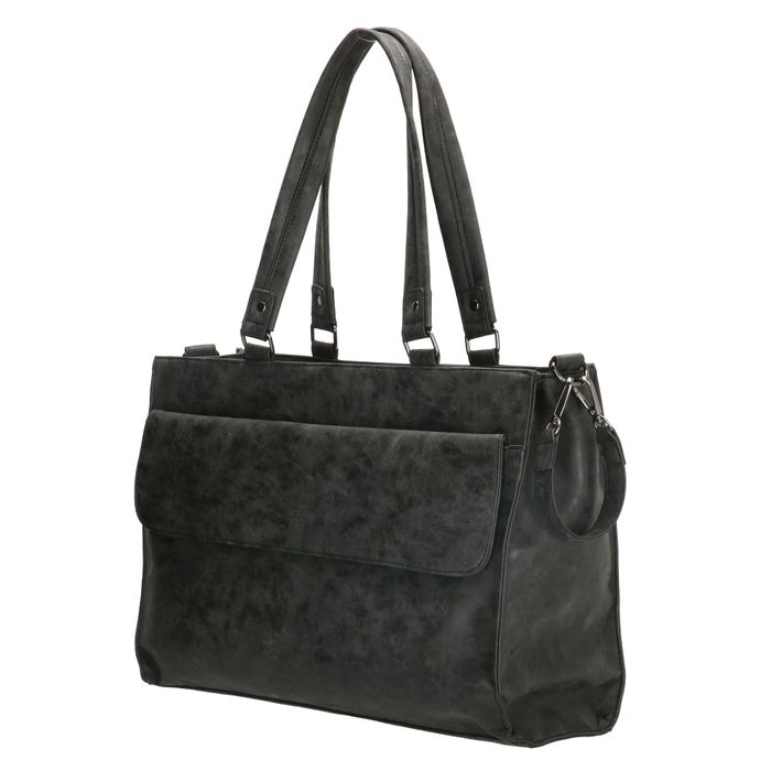 Charm London Bloomsbury Diaper bag