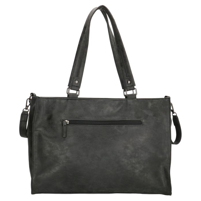 Charm London Bloomsbury Diaper bag