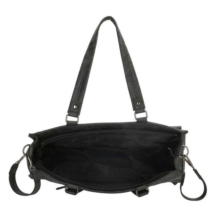 Charm London Bloomsbury Diaper bag