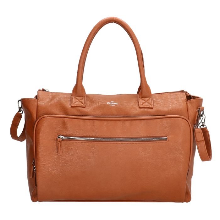 Charm London Bloomsbury Diaper bag