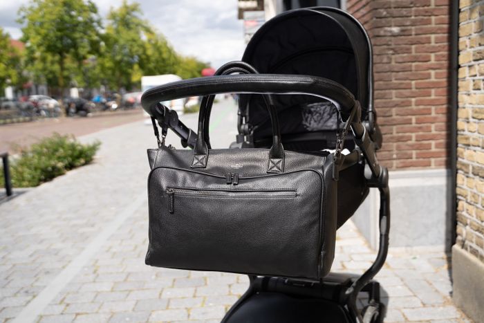 Charm London Bloomsbury Diaper bag
