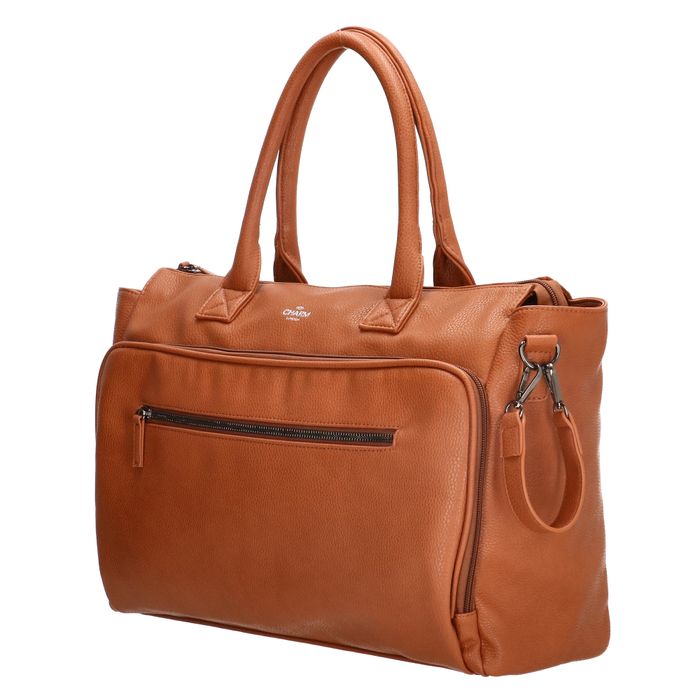 Charm London Bloomsbury Diaper bag