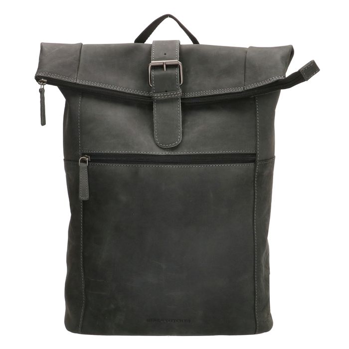 Hide & Stitches Idaho Rugzak 15,6 inch (34.5x19.4 cm)