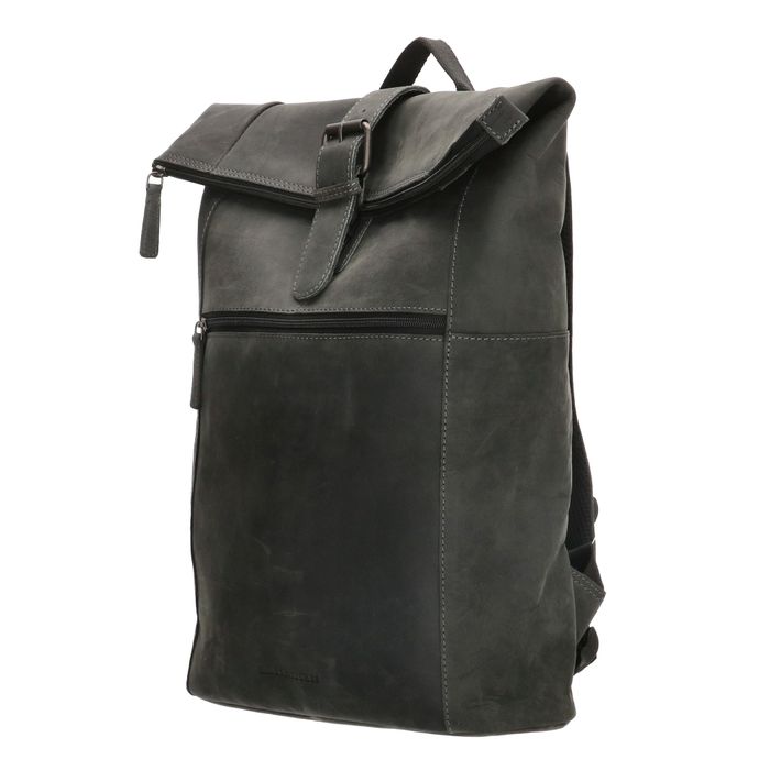 Hide & Stitches Idaho Rugzak 15,6 inch (34.5x19.4 cm)