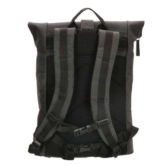 Hide & Stitches Idaho Rugzak 15,6 inch (34.5x19.4 cm)