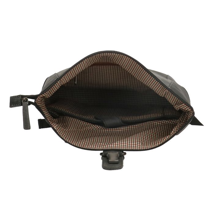Hide & Stitches Idaho Rugzak 15,6 inch (34.5x19.4 cm)