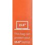 Hide & Stitches Idaho Rugzak 15,6 inch (34.5x19.4 cm)