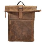 Hide & Stitches Idaho Rucksack 15,6 inch (34.5x19.4 cm)
