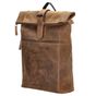 Hide & Stitches Idaho Rugzak 15,6 inch (34.5x19.4 cm)