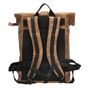 Hide & Stitches Idaho Rucksack 15,6 inch (34.5x19.4 cm)