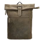 Hide & Stitches Idaho Rugzak 15,6 inch (34.5x19.4 cm)