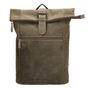 Hide & Stitches Idaho Rugzak 15,6 inch (34.5x19.4 cm)