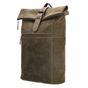 Hide & Stitches Idaho Rugzak 15,6 inch (34.5x19.4 cm)