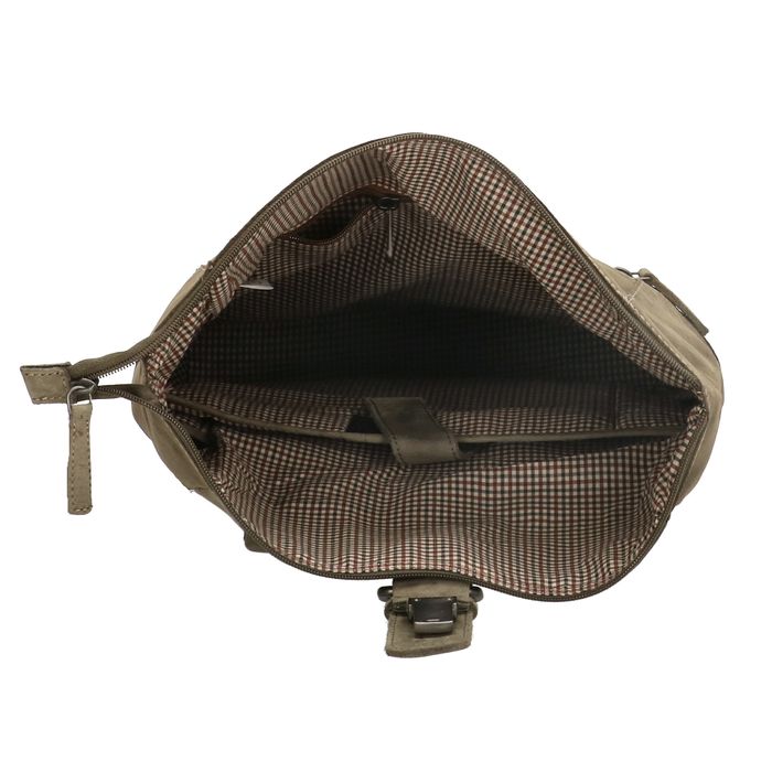 Hide & Stitches Idaho Rugzak 15,6 inch (34.5x19.4 cm)