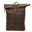 Hide & Stitches Idaho Rugzak 15,6 inch (34.5x19.4 cm)