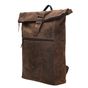 Hide & Stitches Idaho Rugzak 15,6 inch (34.5x19.4 cm)